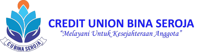Logo CU Bina seroja